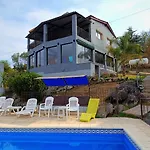 Complejo Refugio Playa Perelli