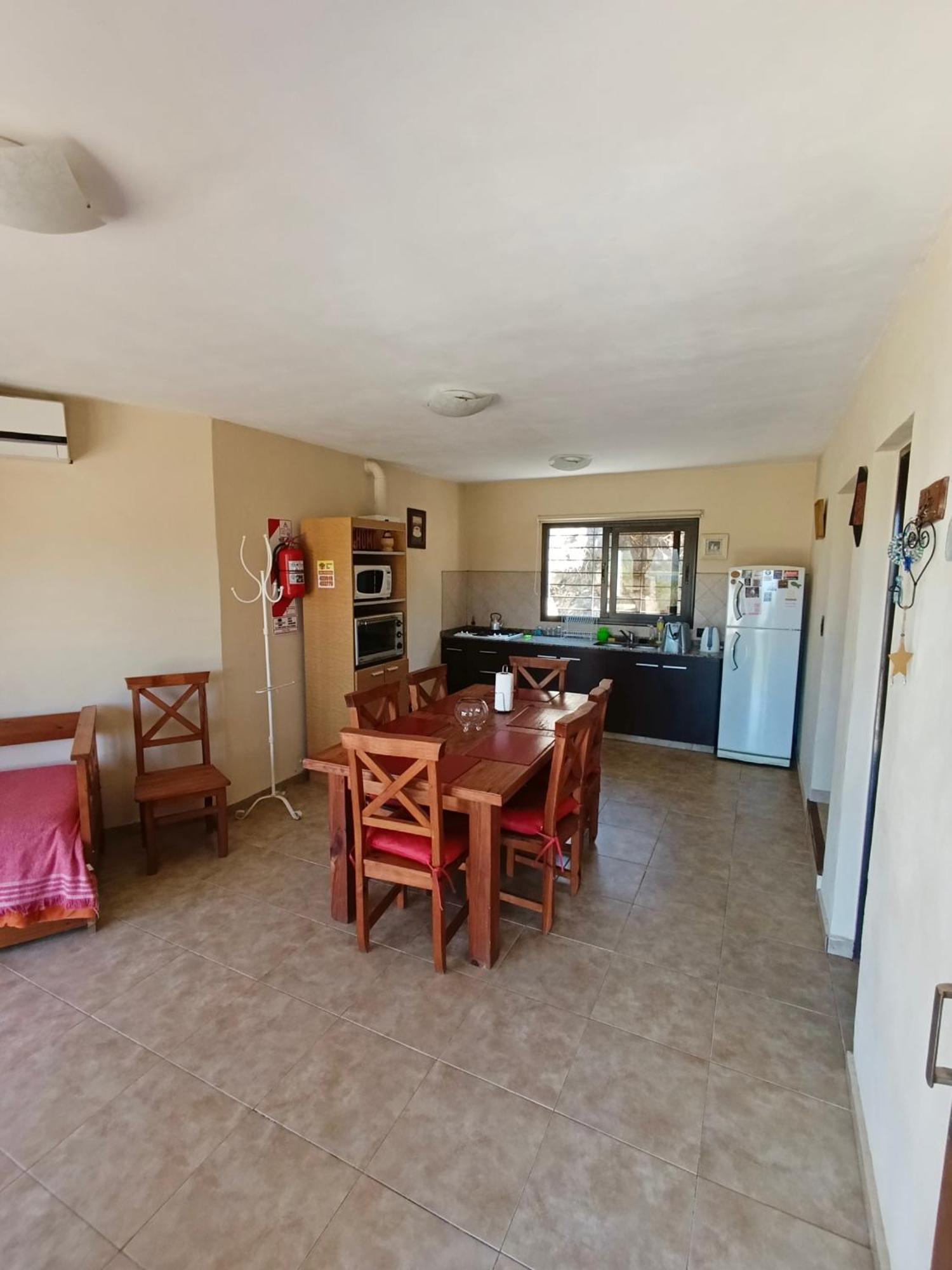 Complejo Refugio Playa Perelli * Villa Carlos Paz