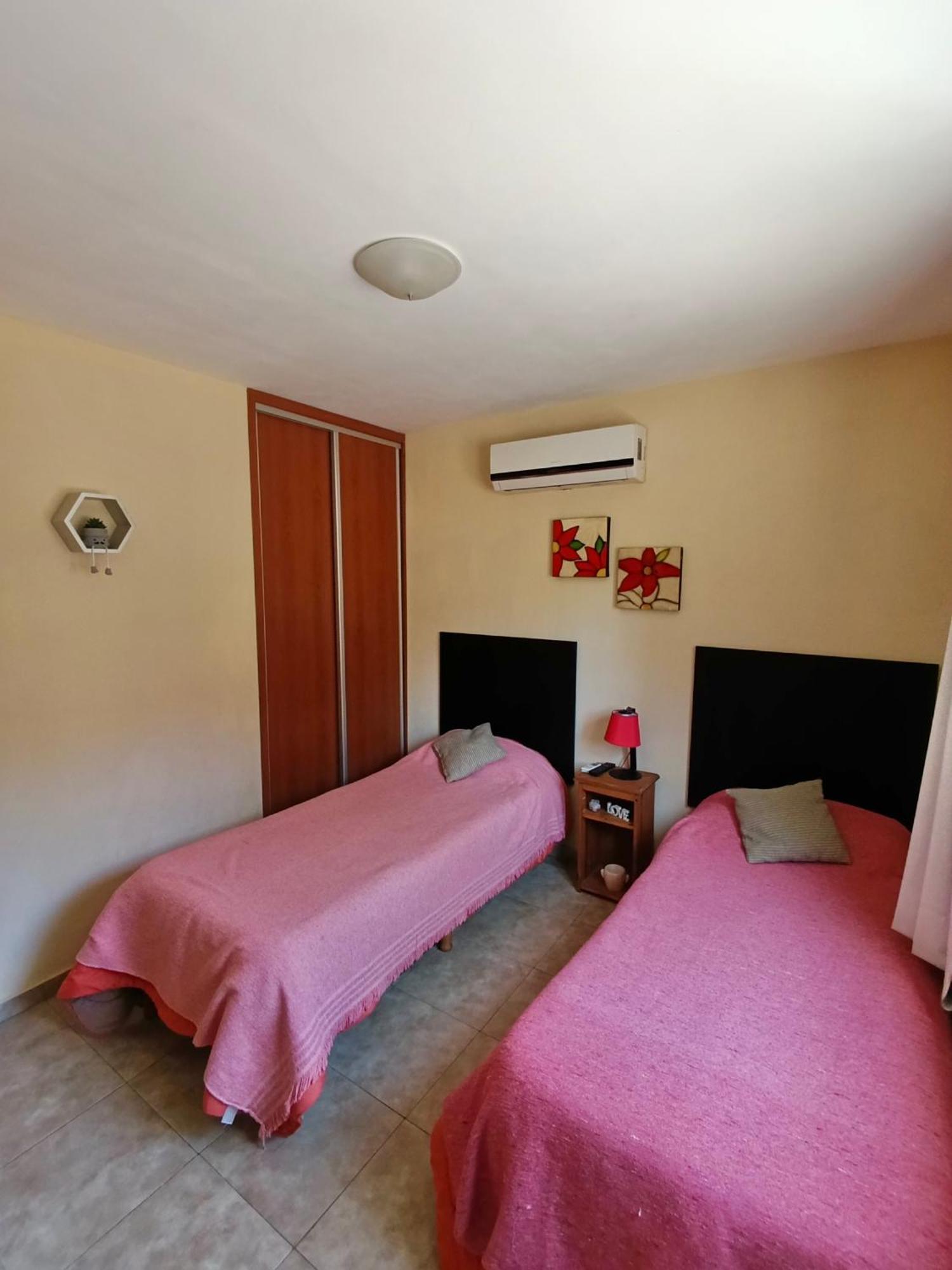 Complejo Refugio Playa Perelli Villa Carlos Paz