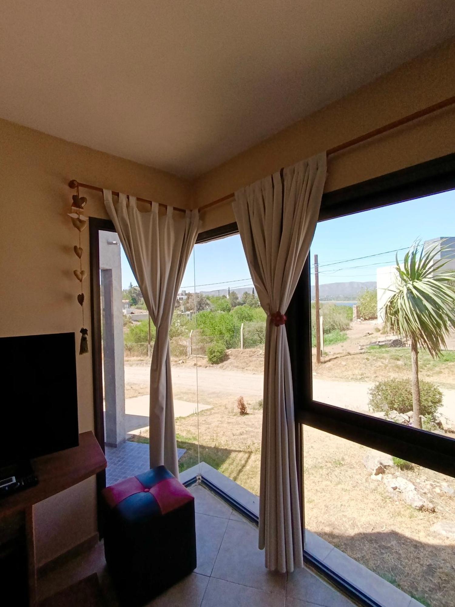 Complejo Refugio Playa Perelli