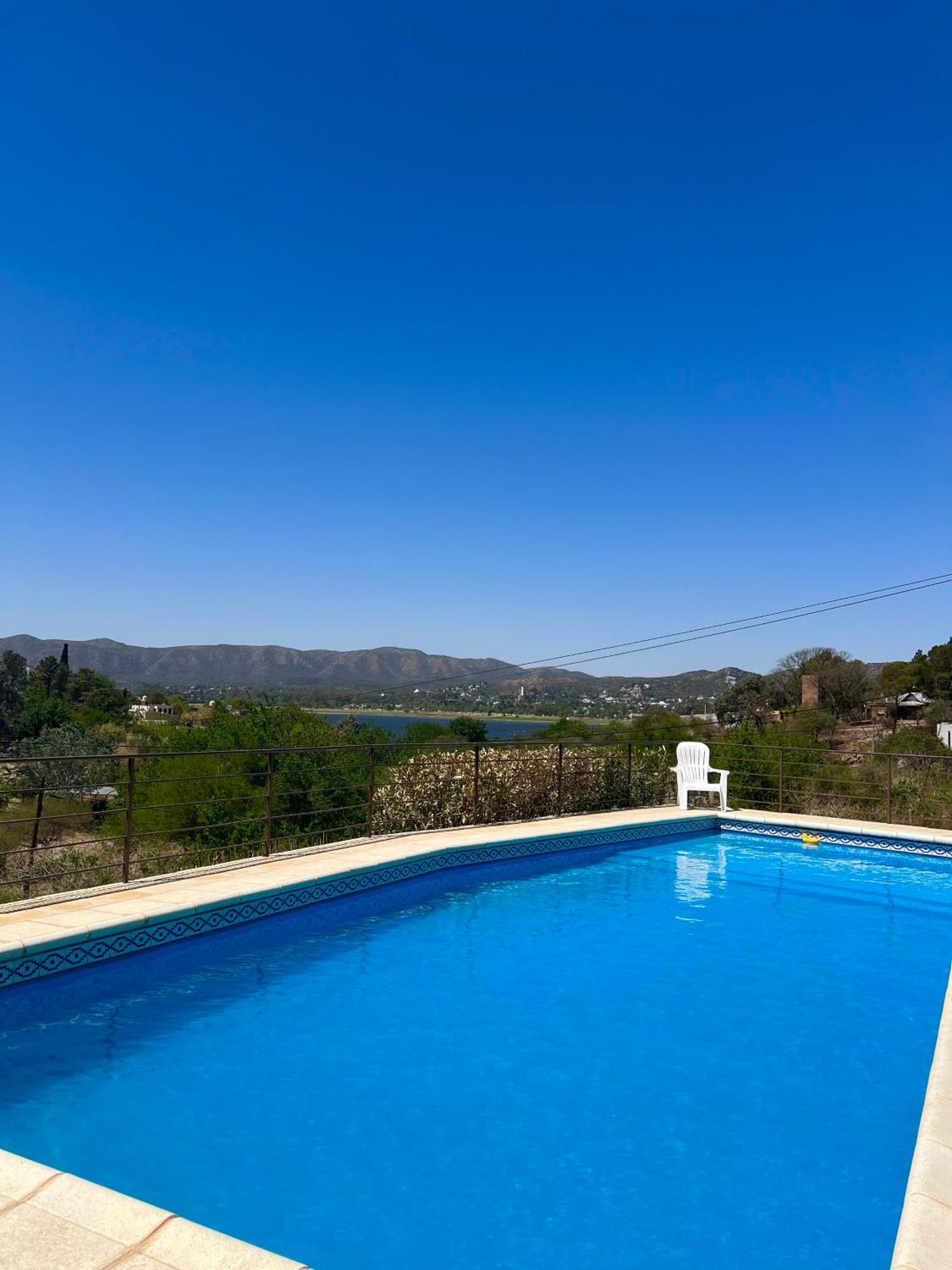 Complejo Refugio Playa Perelli Villa Carlos Paz